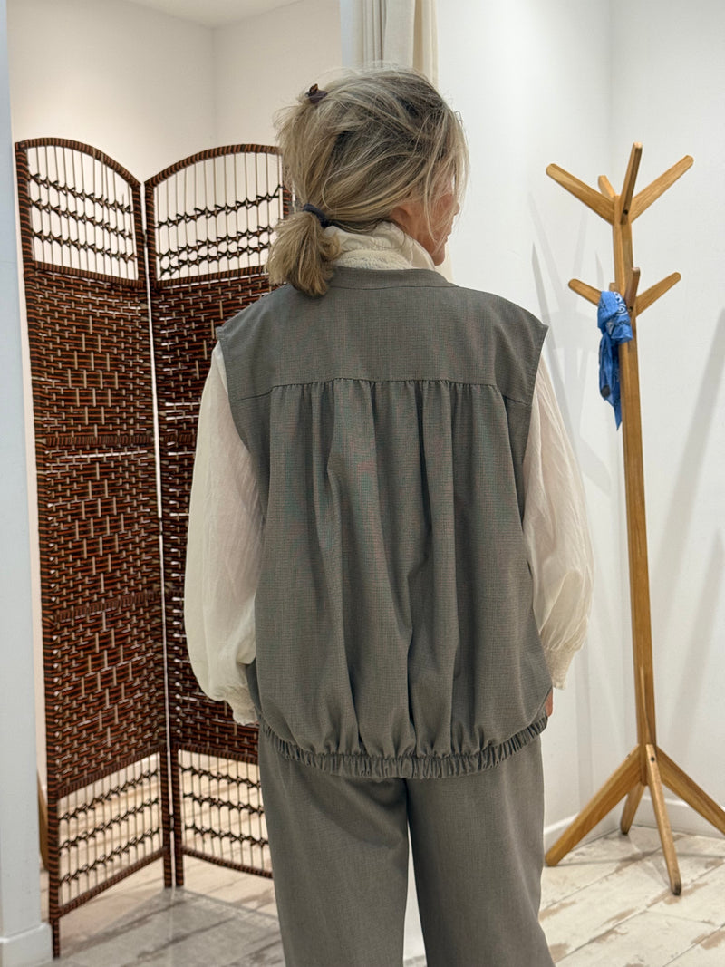 Veste Julie