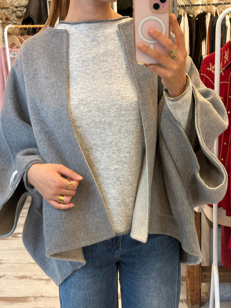 Pull Zoé - 3 couleurs