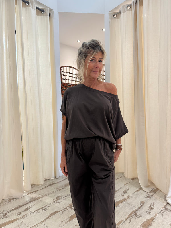 T-shirt Biba - 9 couleurs