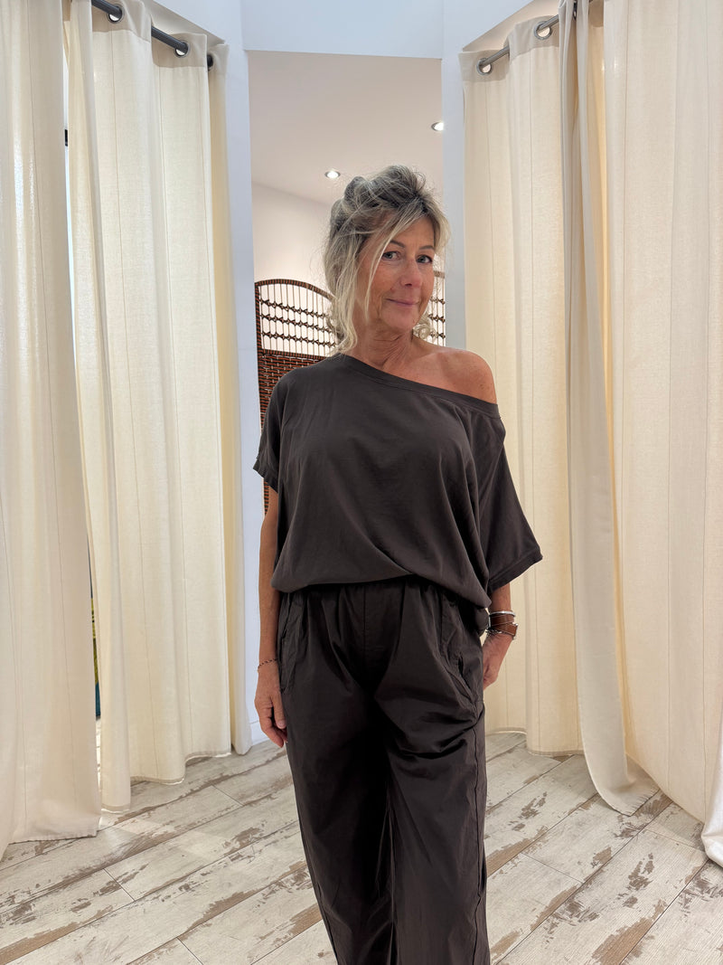 T-shirt Biba - 9 couleurs