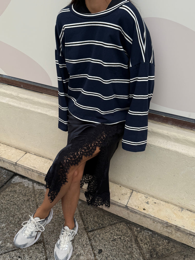 Marinière Cassie - 2 couleurs