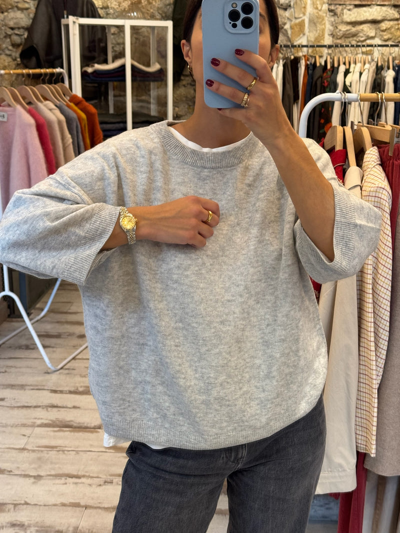 Pull Marie - 5 couleurs