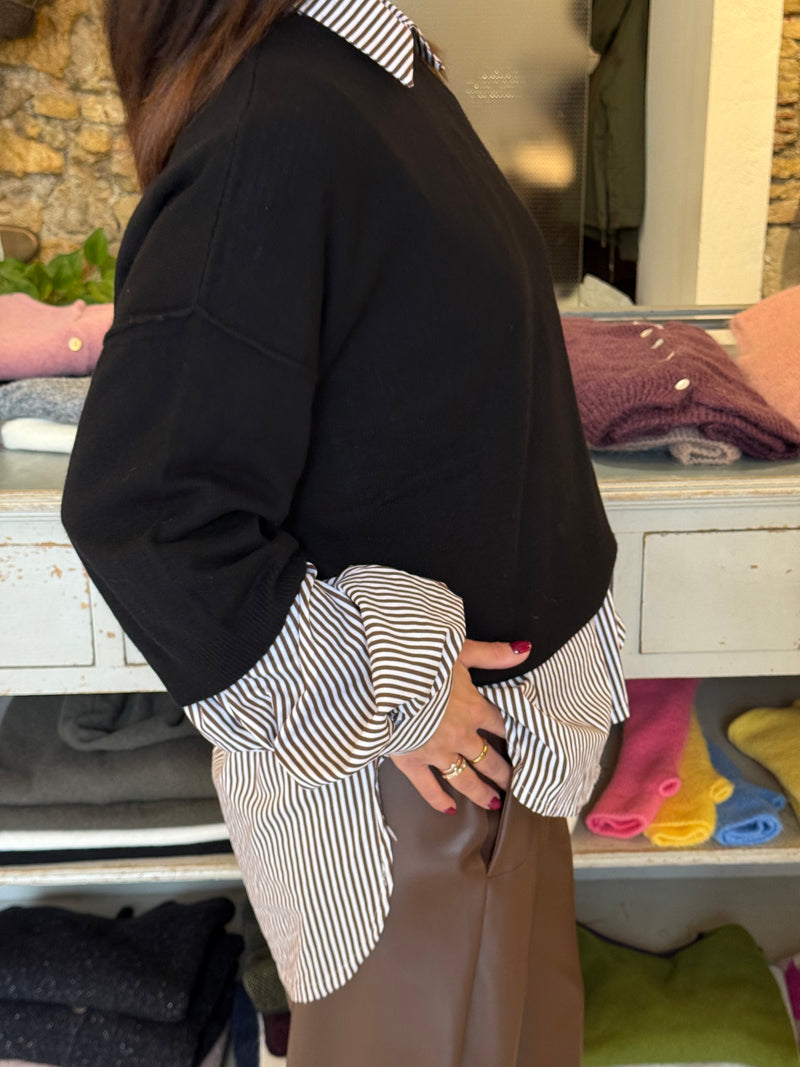 Pull Marie - 5 couleurs