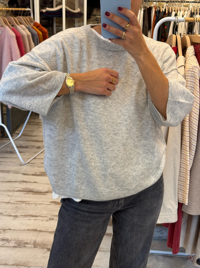 Pull Marie - 5 couleurs