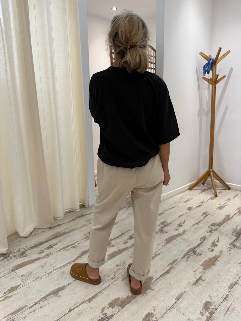 T-shirt Basic - 4 couleurs