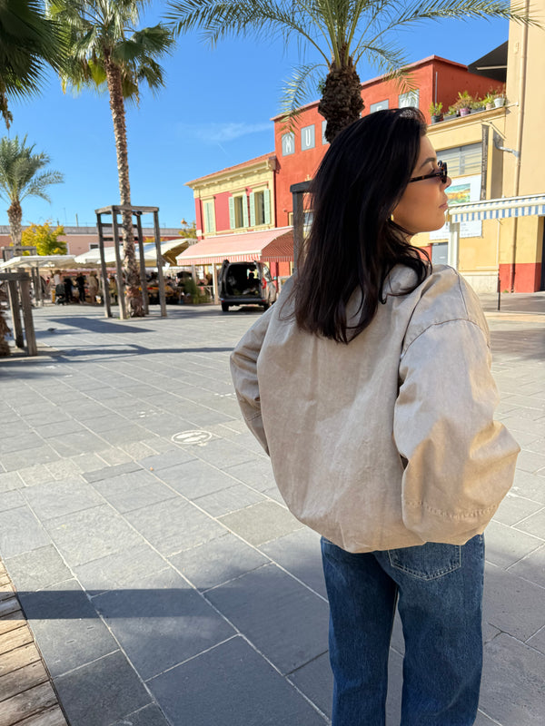 Veste Liv - 3 couleurs