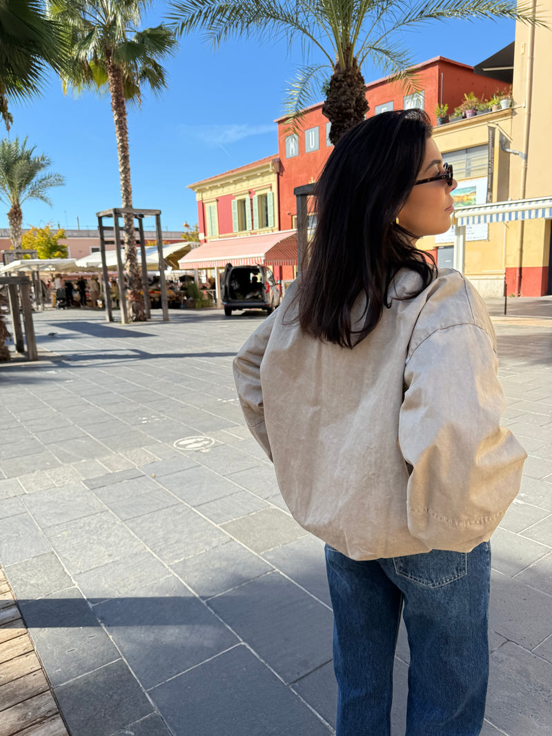 Veste Liv - 3 couleurs
