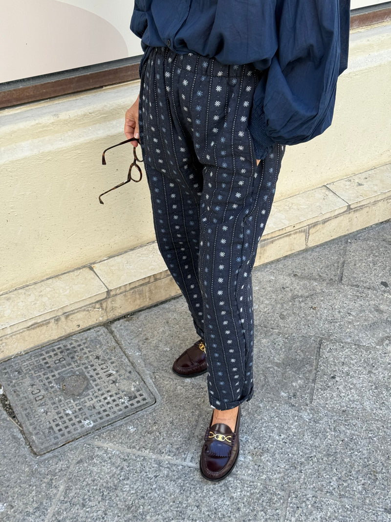 Pantalon Magic Flocon - 3 couleurs