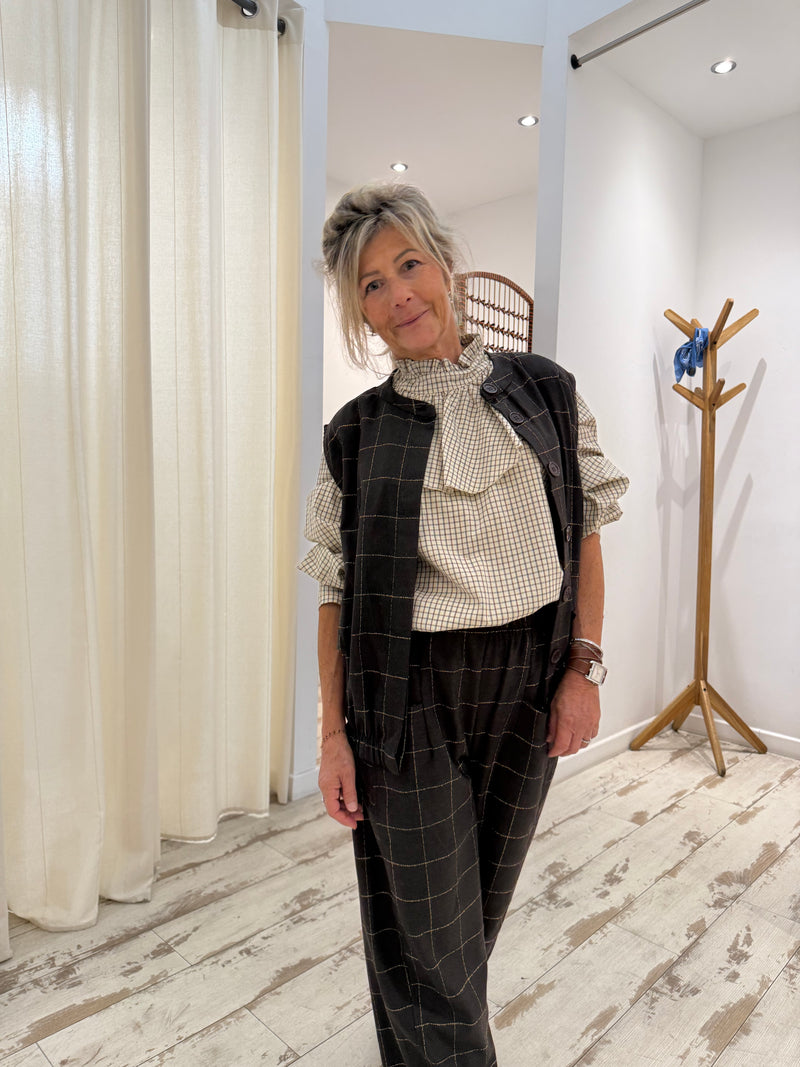 Veste Julie