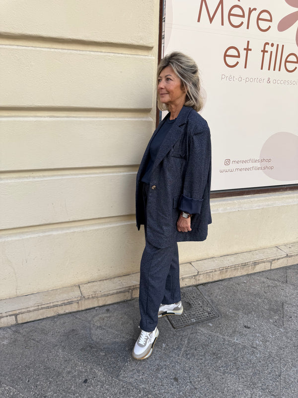 Pantalon Magic caviar - 3 couleurs