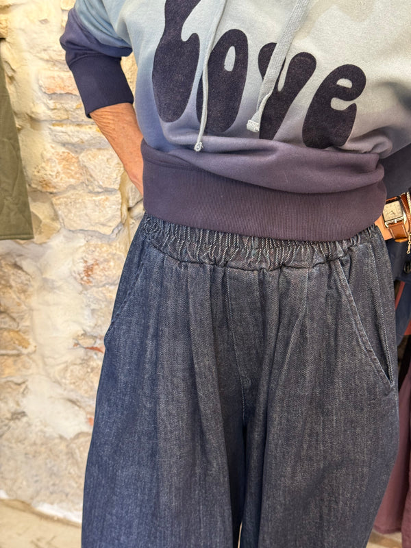 Jeans Lydie - 2 couleurs