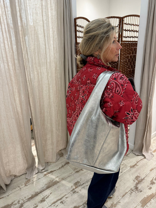 Sac Lucie - 2 couleurs