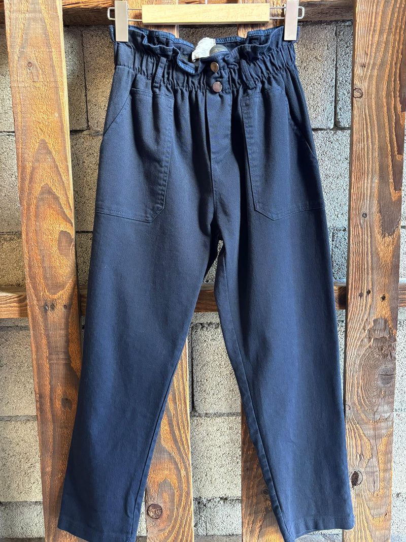 Pantalon Arty - 3 couleurs