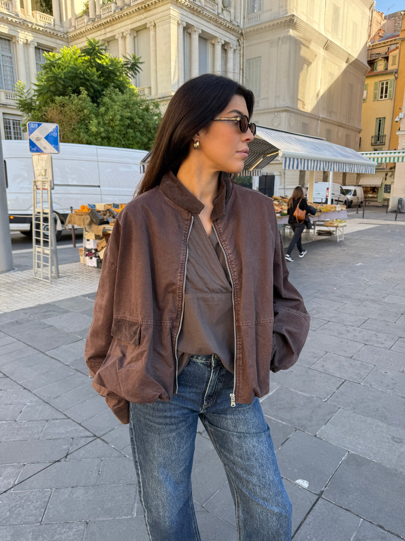 Veste Liv - 3 couleurs