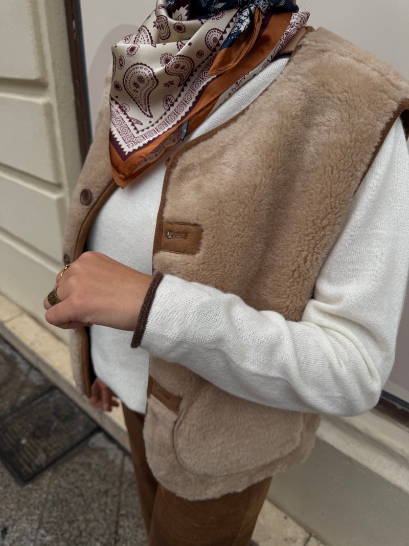 Pull Zoé - 3 couleurs