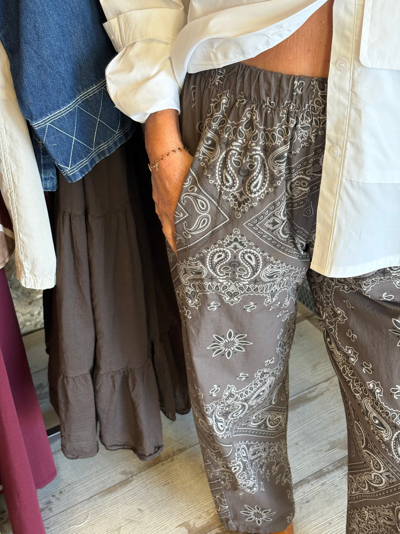 Pantalon Magic Bandana - 7 couleurs
