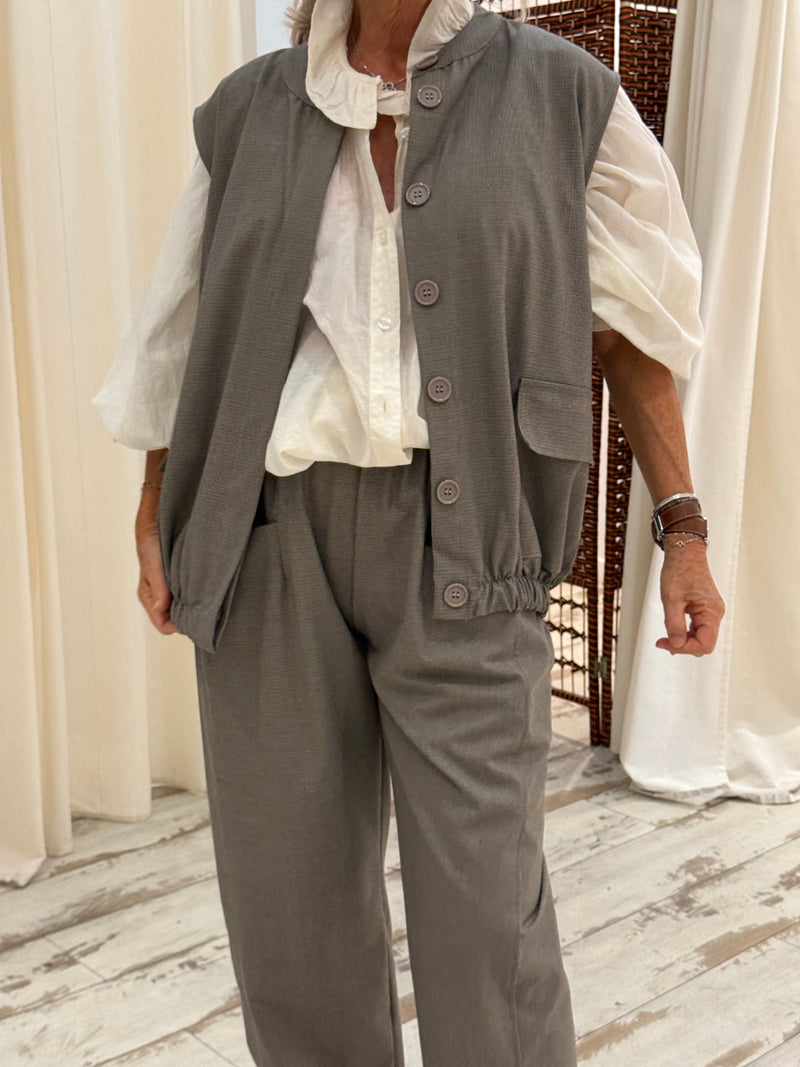 Pantalon Julie