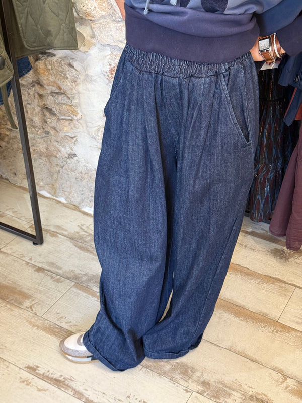 Jeans Lydie - 2 couleurs