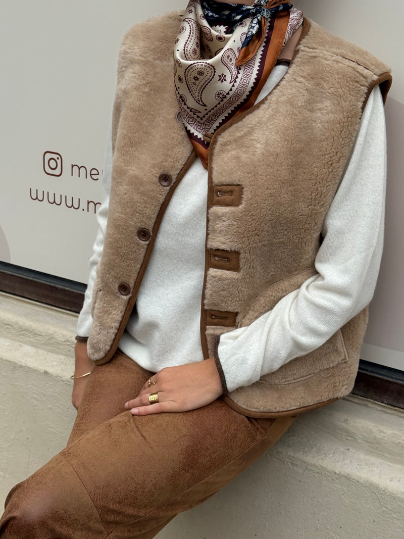 Pull Zoé - 3 couleurs