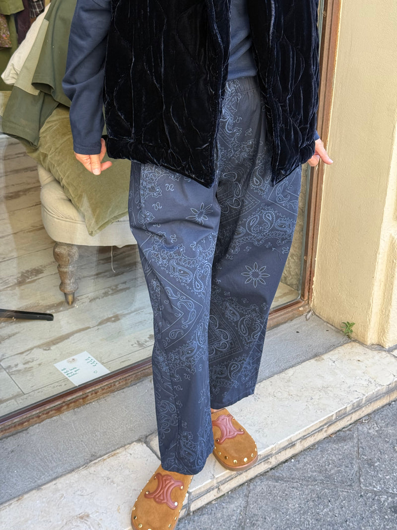 Pantalon Magic Bandana - 7 couleurs