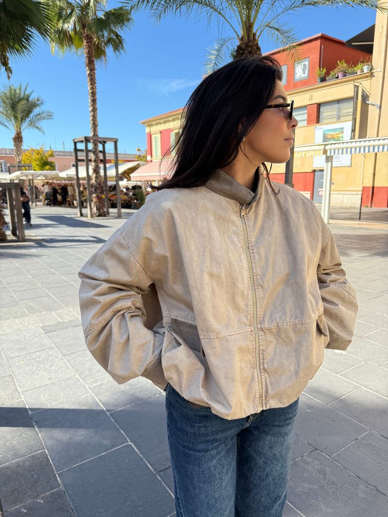 Veste Liv - 3 couleurs