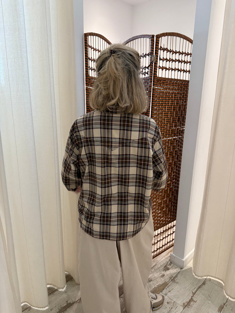 Blouse Clarence