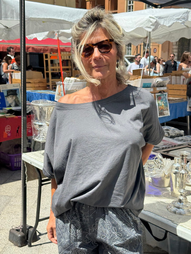 T-shirt Biba - 9 couleurs