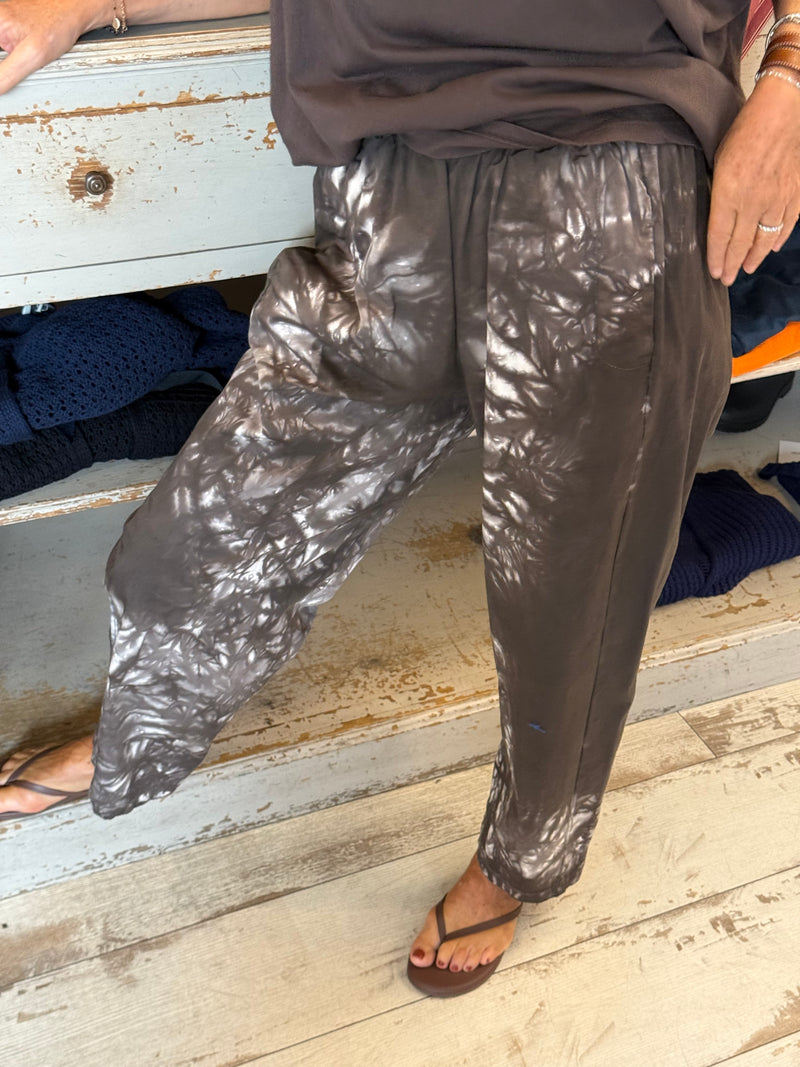 Pantalon Magic tie&dye - 3 couleurs