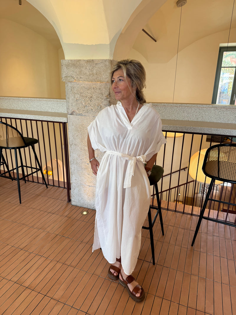 Robe Vic - 3 couleurs