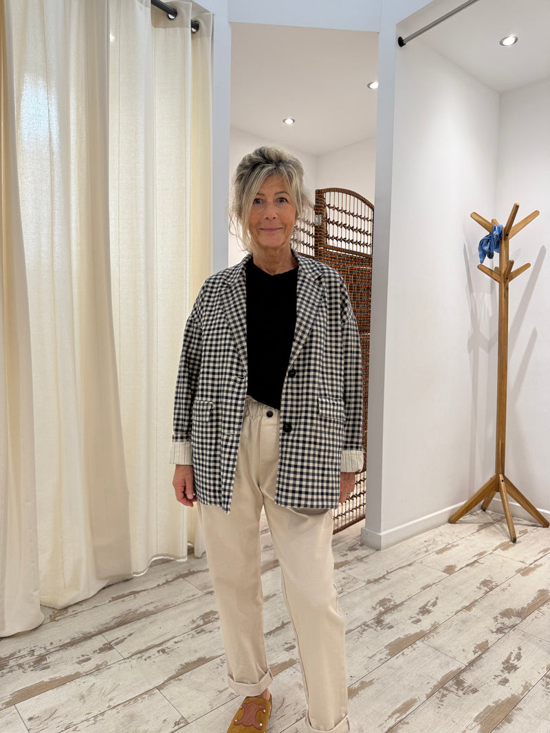 Veste Gina - 2 couleurs