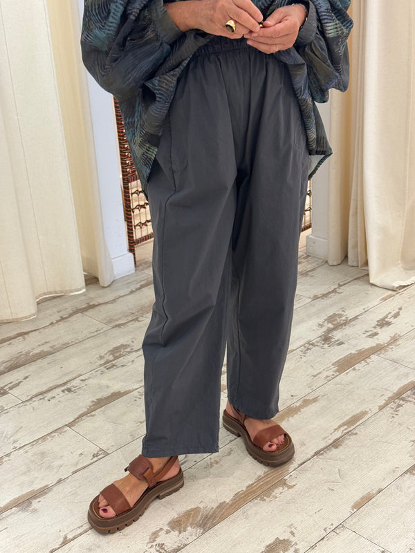 Pantalon Magic uni - 8 couleurs