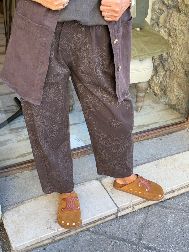 Pantalon Magic Bandana - 7 couleurs