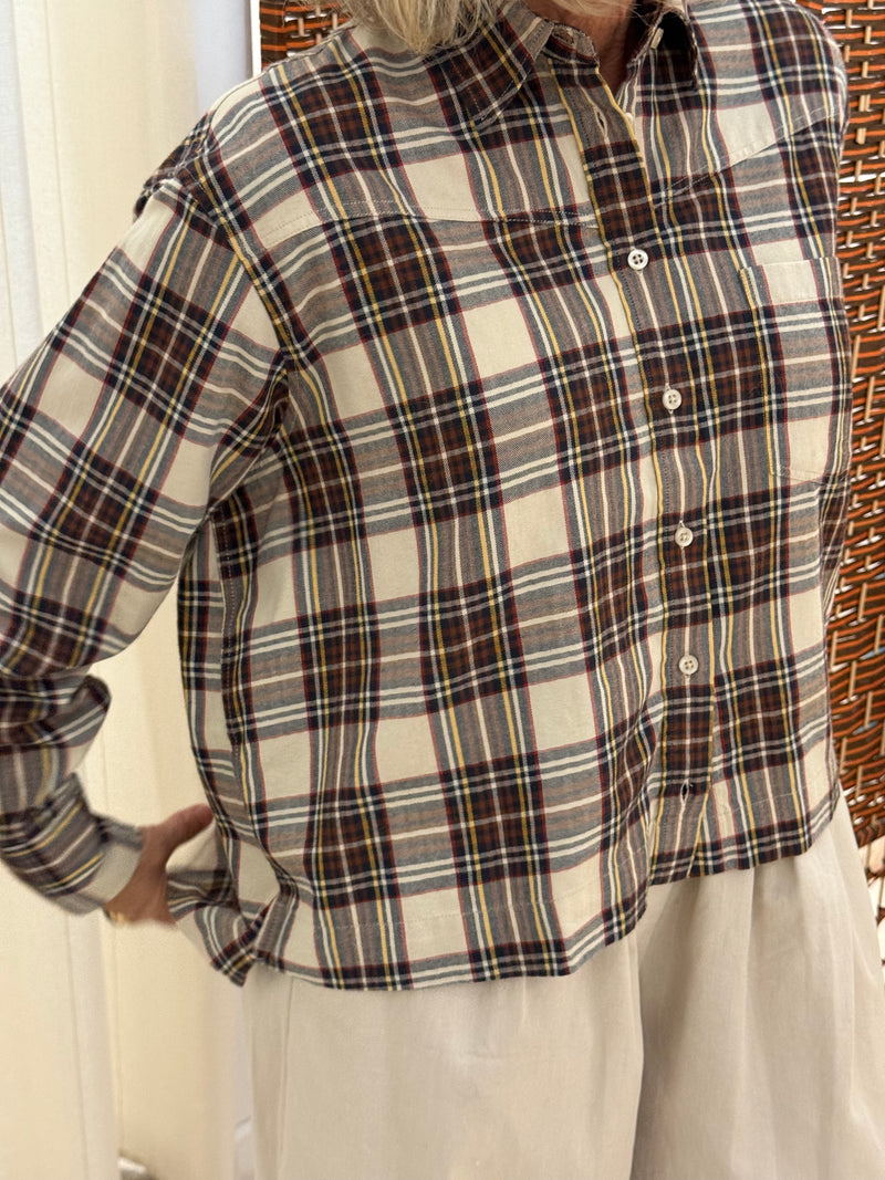 Blouse Clarence