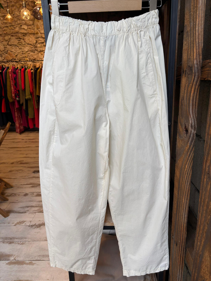 Pantalon Magic uni - 8 couleurs