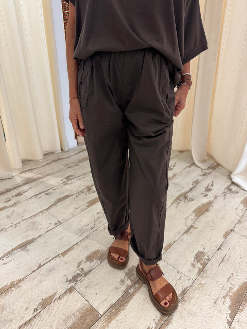 Pantalon Magic uni - 8 couleurs