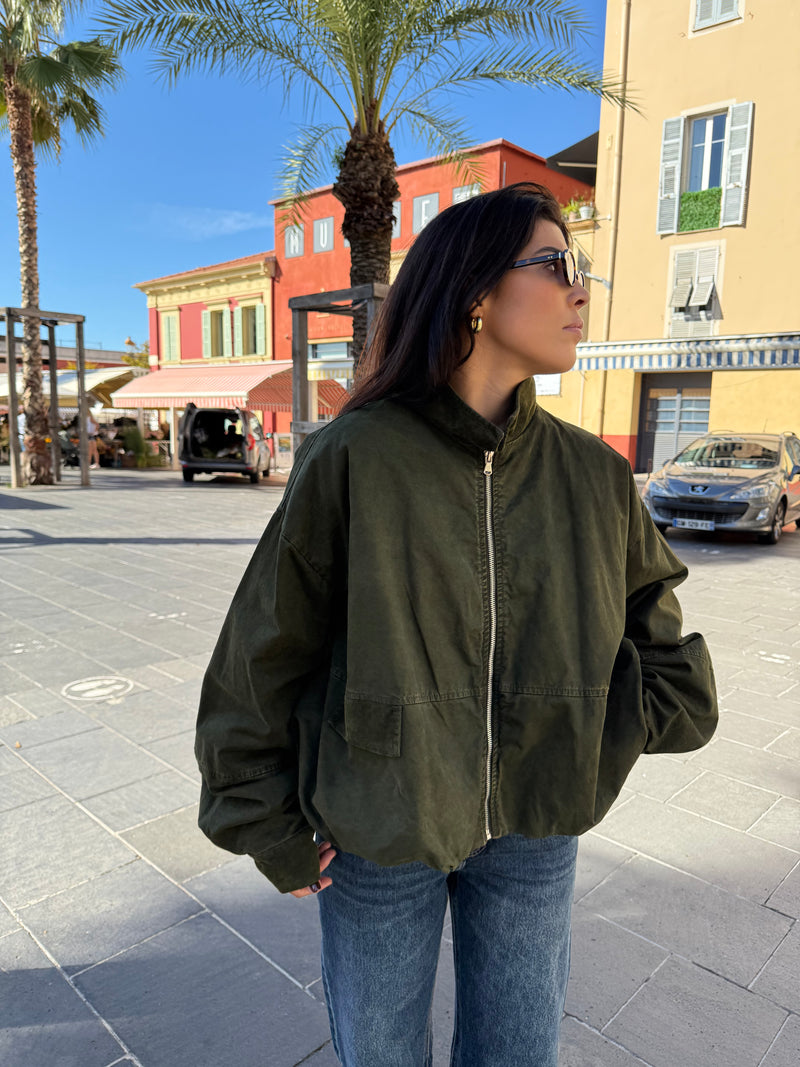 Veste Liv - 3 couleurs