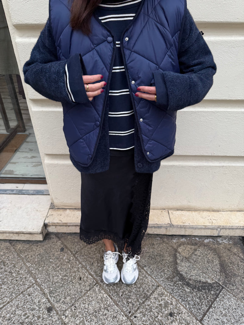 Marinière Cassie - 2 couleurs