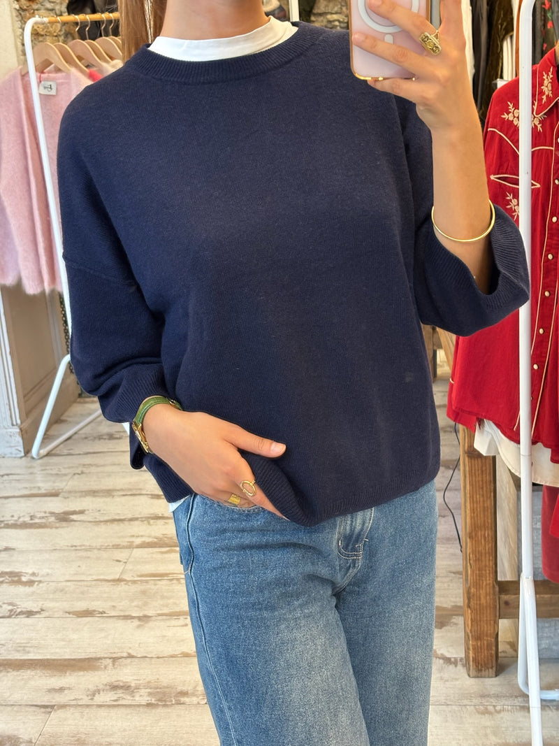 Pull Marie - 5 couleurs