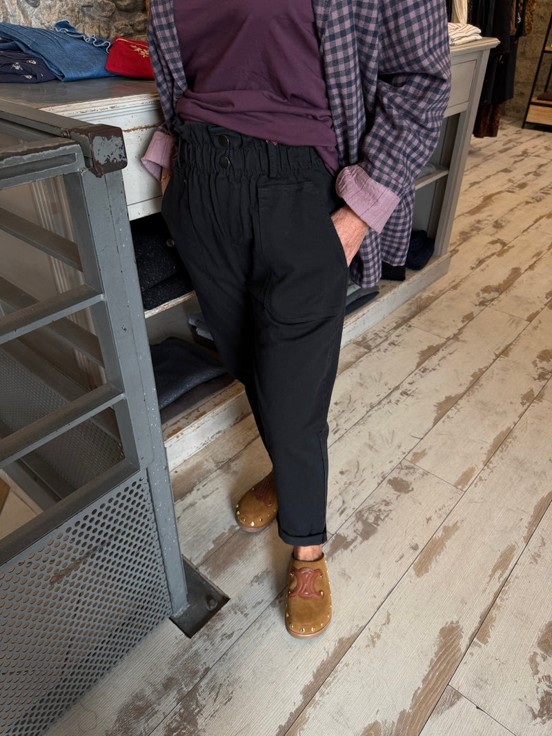 Pantalon Arty - 3 couleurs