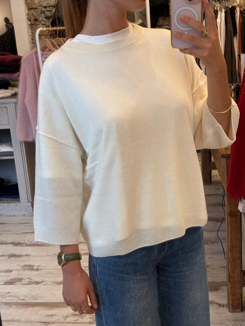 Pull Marie - 5 couleurs