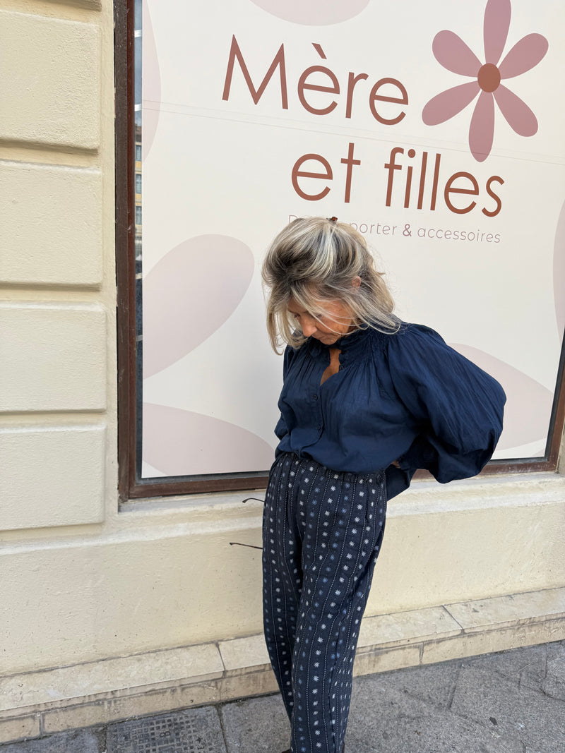Pantalon Magic Flocon - 3 couleurs