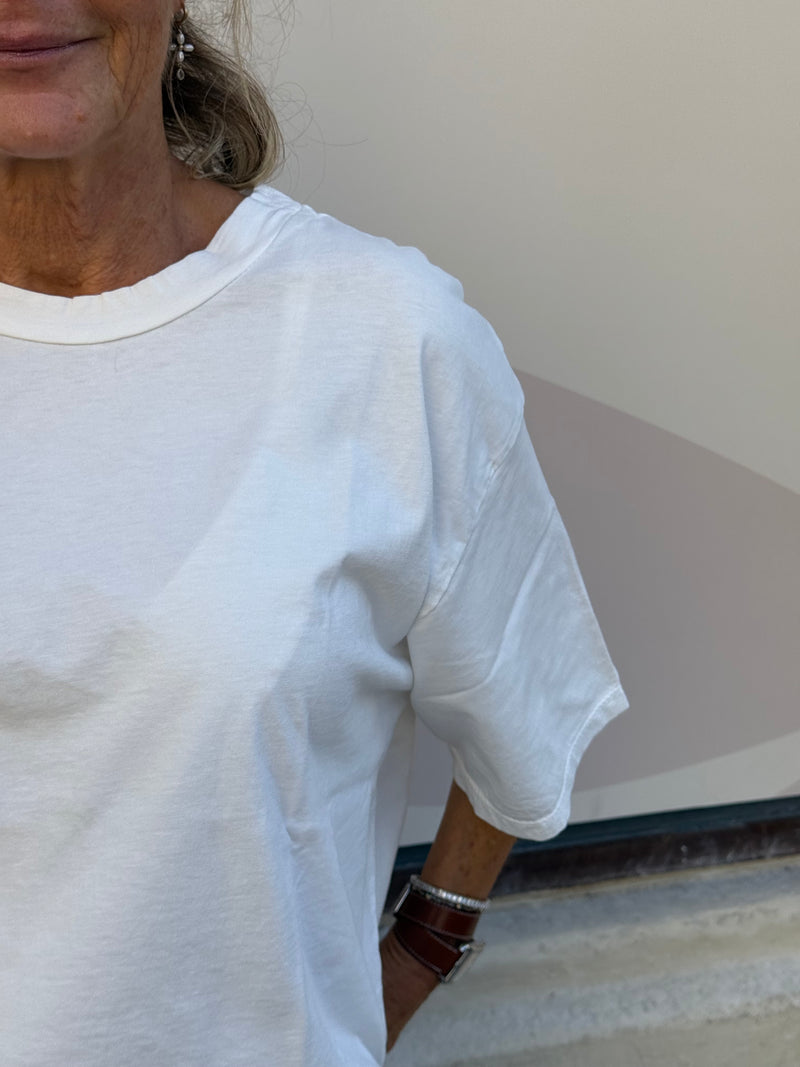T-shirt Basic - 4 couleurs