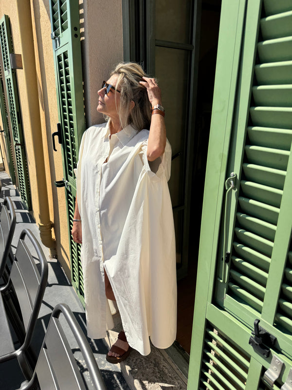 Robe Cassie - 2 couleurs
