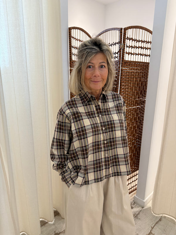 Blouse Clarence