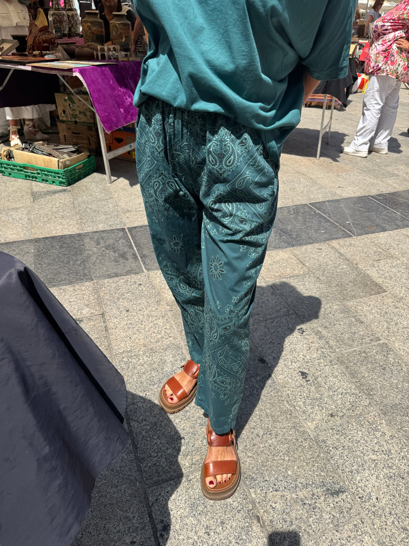 Pantalon Magic Bandana - 7 couleurs