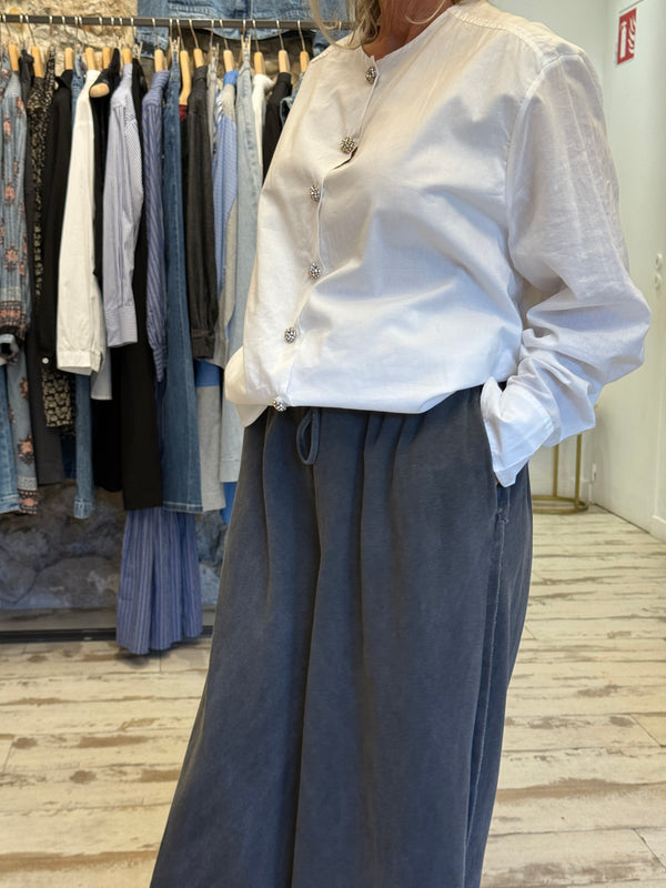 Chemise Bijoux - 2 couleurs