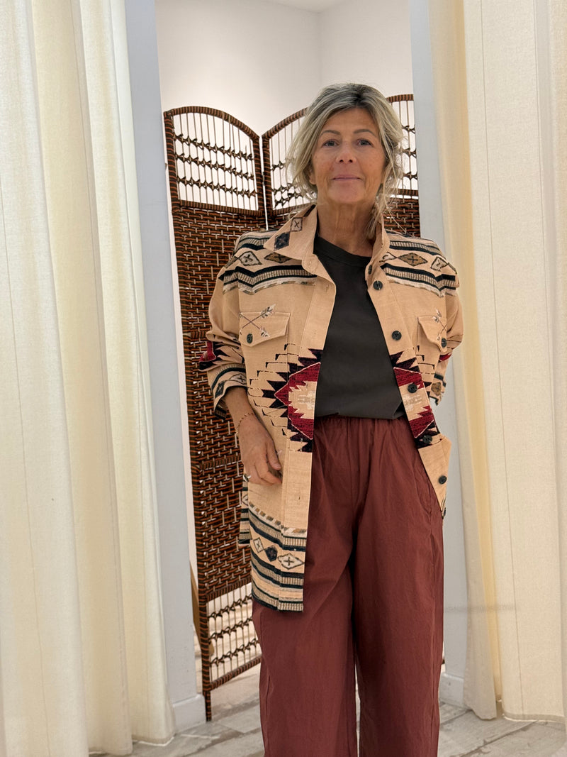 Veste Airelles - 2 couleurs