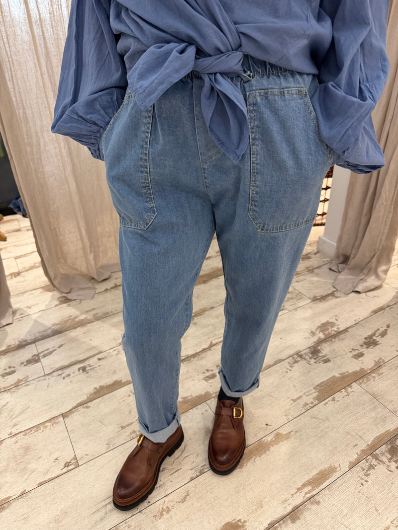Jeans Arty
