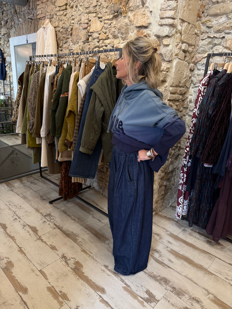 Jeans Lydie - 2 couleurs