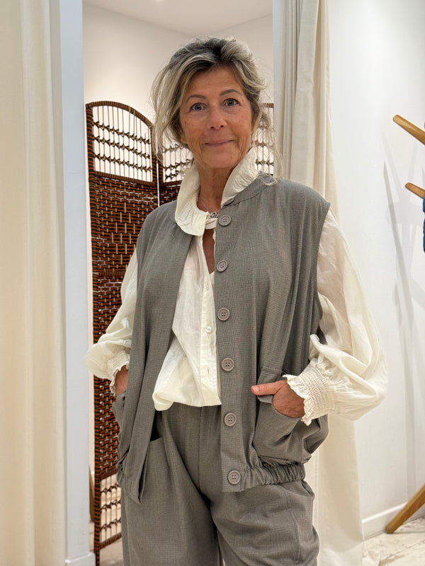 Veste Julie